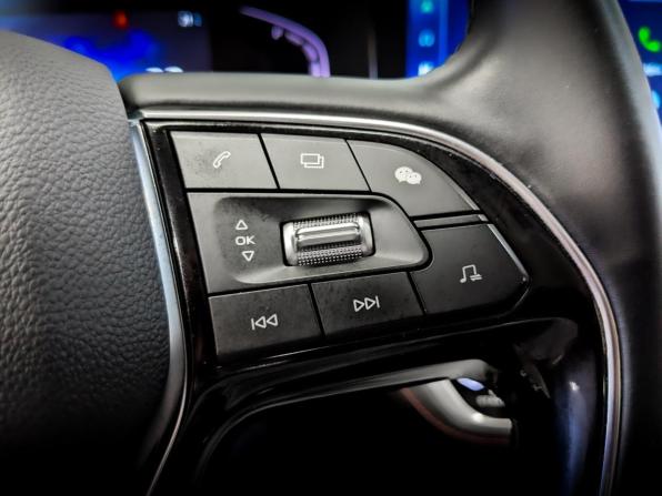 Changan CS75 Plus I Рестайлинг с пробегом 2023 года, цена 1 880 000 рублей, 87969 км, внедорожник, Автокод Объявления