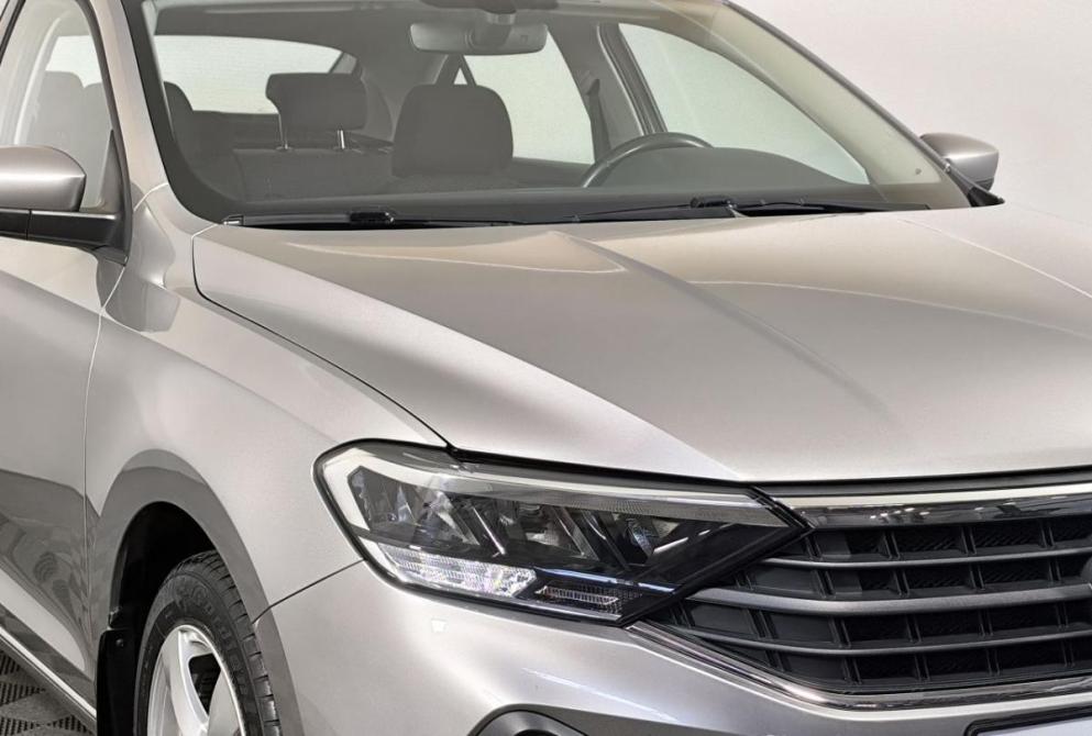 Volkswagen Polo VI Нижний Новгород  - изображение 19