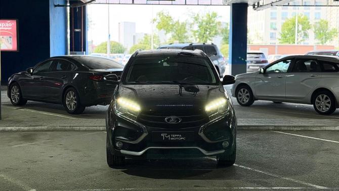 Lada (ВАЗ) XRAY I с пробегом 2021 года, цена 1 210 000 рублей, 49500 км, хэтчбек, Автокод Объявления