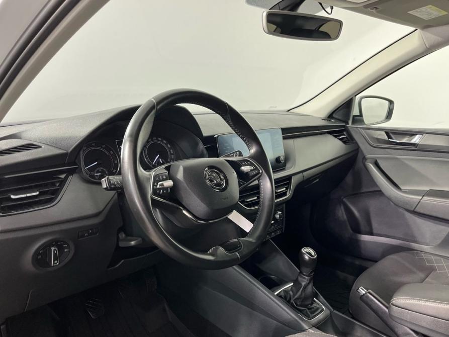 Skoda Rapid II Ижевск  - изображение 8