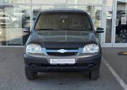 Chevrolet Niva I Рестайлинг Липецк  - изображение 14