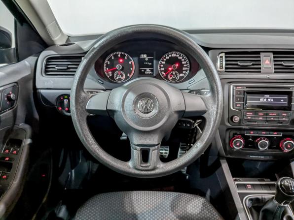 Volkswagen Jetta VI с пробегом 2014 года, цена 1 300 000 рублей, 63700 км, седан, Автокод Объявления