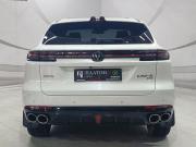 Changan UNI-K Воронеж  - изображение 24