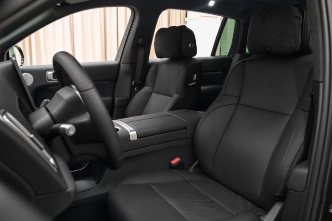 Новый Li Auto (Lixiang) L7 I Рестайлинг 2025 года, цена 8 475 000 рублей, внедорожник, Автокод Объявления