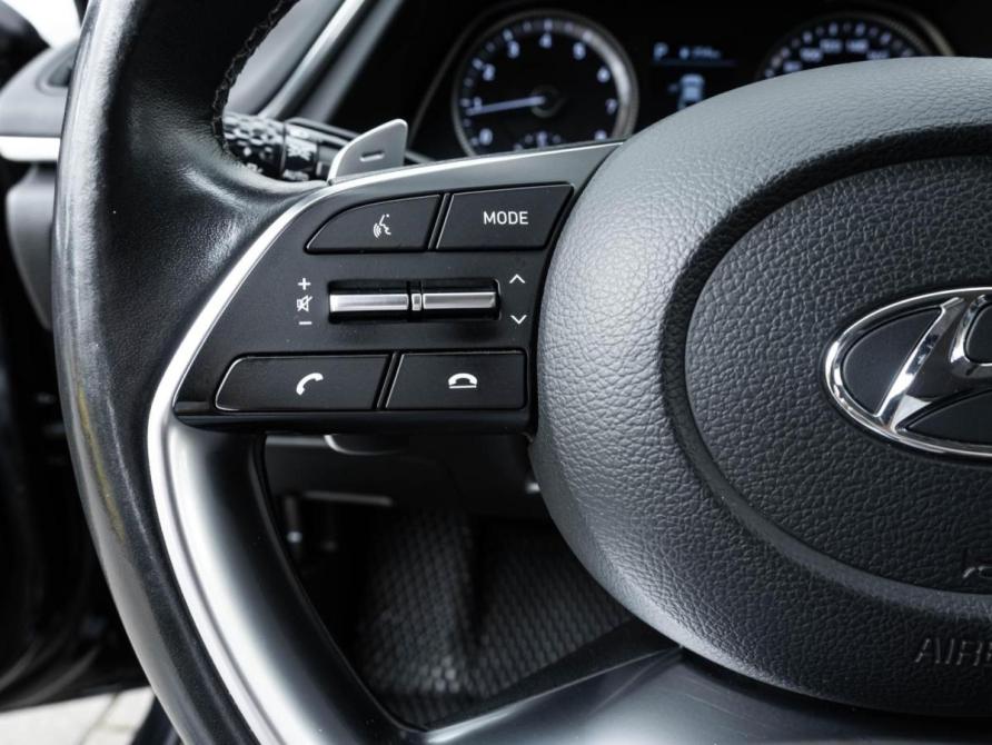 Hyundai Sonata VIII (DN8) Ставрополь  - изображение 20