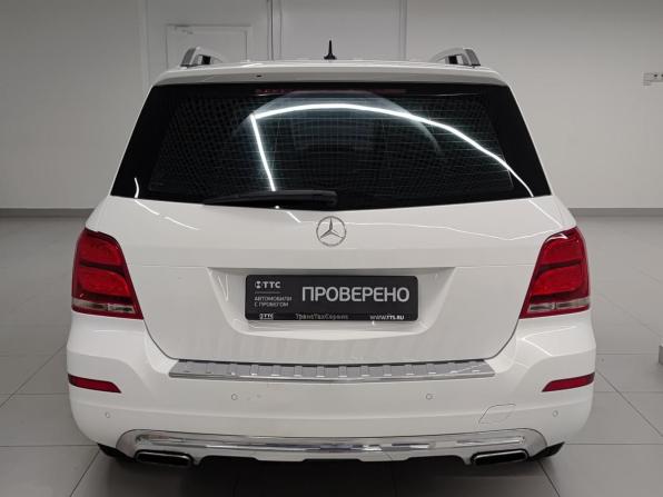Mercedes-Benz GLK-Класс I (X204) Рестайлинг с пробегом 2013 года, цена 1 995 000 рублей, 174736 км, внедорожник, Автокод Объявления