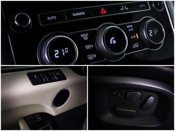 Land Rover Range Rover Sport II с пробегом 2014 года, цена 2 990 000 рублей, 193281 км, внедорожник, Автокод Объявления