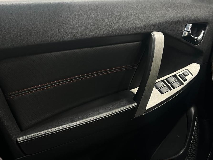 Geely Emgrand X7 I Рестайлинг Кемерово  - изображение 12