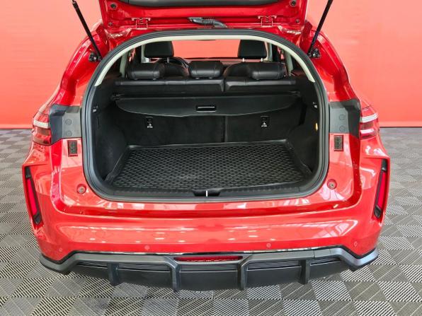 Haval F7 I Рестайлинг с пробегом 2023 года, цена 2 069 000 рублей, 102283 км, внедорожник, Автокод Объявления