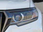 Toyota Land Cruiser Prado 150 Series Рестайлинг 3 Екатеринбург  - изображение 30