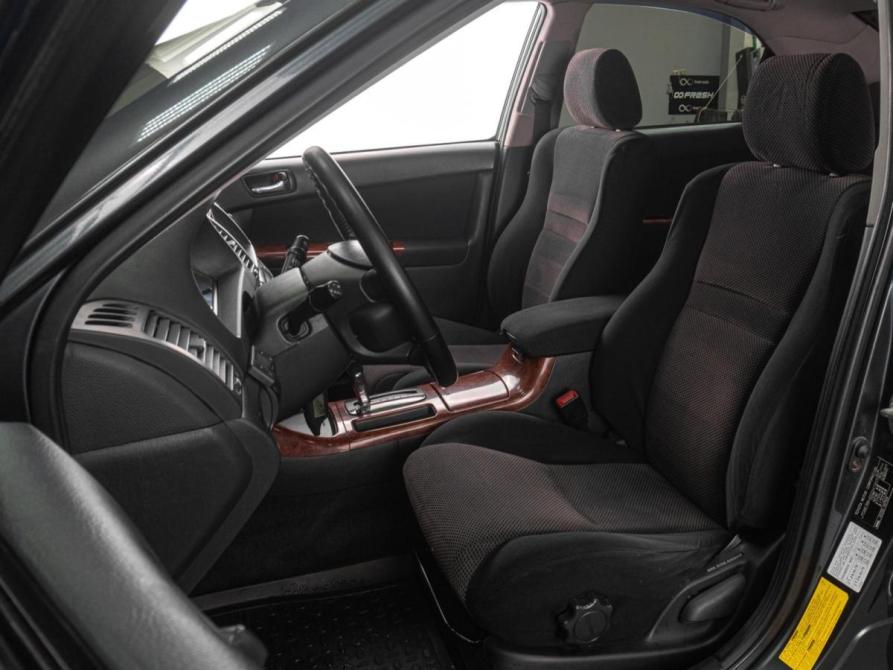 Toyota Camry V (XV30) Тюмень  - изображение 10