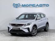 Geely Coolray I Калининград  - изображение 23