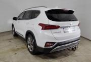 Hyundai Santa Fe IV Волгоград  - изображение 30