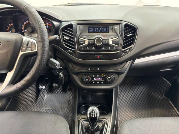 Lada (ВАЗ) Vesta I с пробегом 2019 года, цена 980 000 рублей, 78392 км, седан, Автокод Объявления