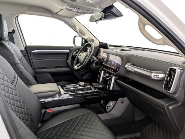Haval Dargo с пробегом 2022 года, цена 2 220 000 рублей, 57007 км, внедорожник, Автокод Объявления