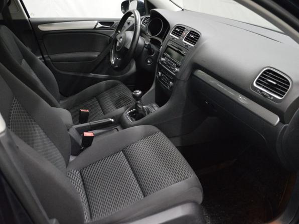 Volkswagen Golf VII с пробегом 2012 года, цена 650 000 рублей, 116000 км, хэтчбек, Автокод Объявления