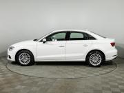 Audi A3 III (8V) Рестайлинг Санкт-Петербург  - изображение 25