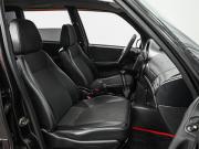 Chevrolet Niva I Рестайлинг Ставрополь  - изображение 26