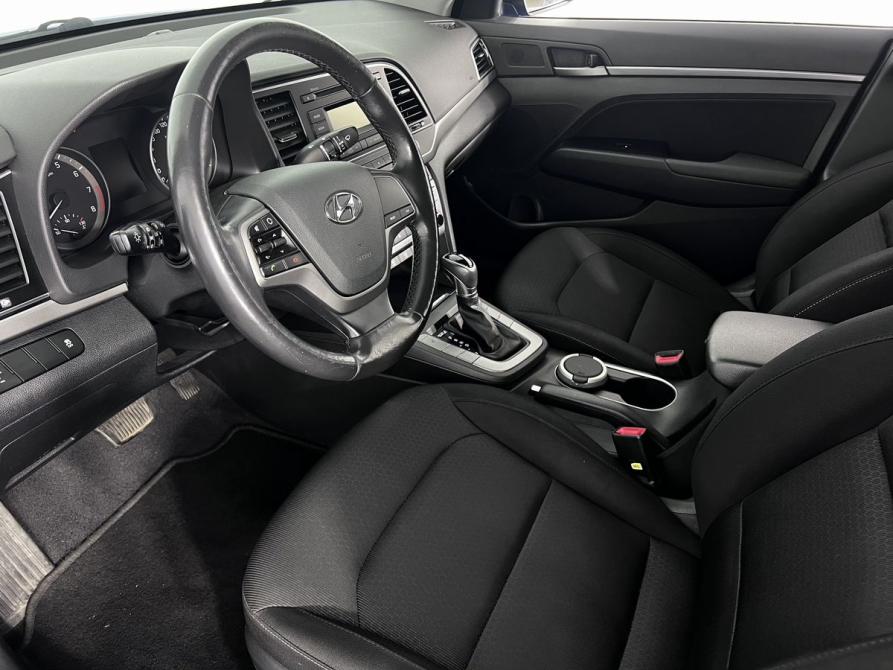 Hyundai Elantra VI (AD) Калининград  - изображение 9