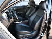 Kia Optima III Рестайлинг Новороссийск  - изображение 34
