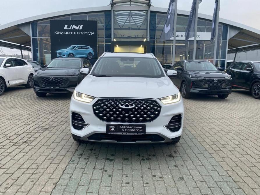 Chery Tiggo 8 Pro I Вологда  - изображение 2