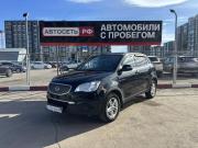 SsangYong Actyon II Альметьевск  - изображение 24