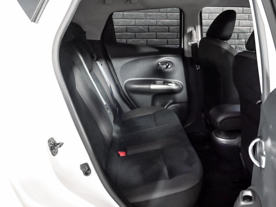 Nissan Juke I Екатеринбург  - изображение 17