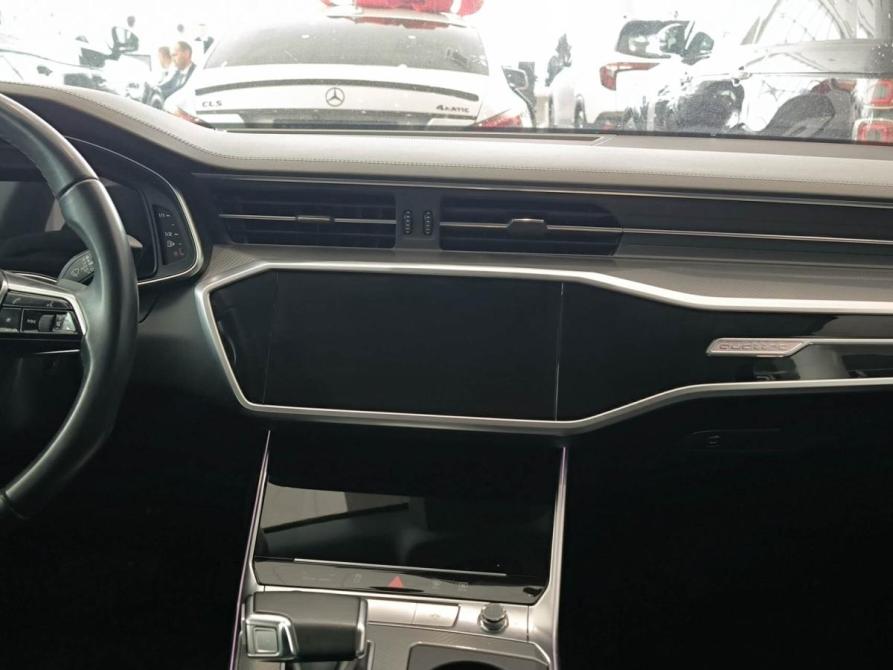 Audi A6 V (C8) Рестайлинг Казань  - изображение 18