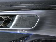 GAC GS8 II Москва  - изображение 40