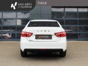 Lada (ВАЗ) Vesta I Казань  - изображение 17