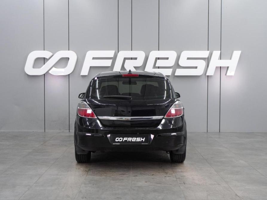 Opel Astra H Рестайлинг Воронеж  - изображение 4
