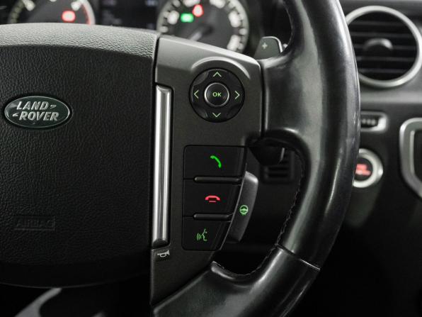 Land Rover Discovery IV с пробегом 2013 года, цена 1 875 000 рублей, 273000 км, внедорожник, Автокод Объявления