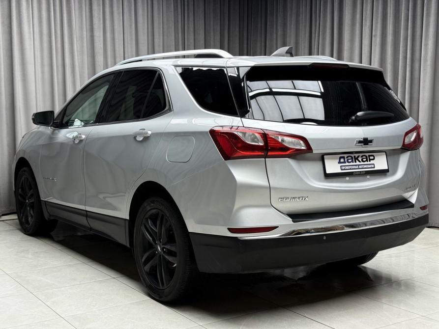 Chevrolet Equinox III Ижевск  - изображение 4