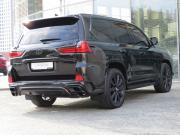 Lexus LX III Рестайлинг 2 Екатеринбург  - изображение 25