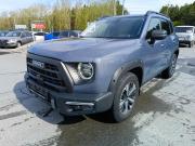 Haval Dargo Тюмень  - изображение 22