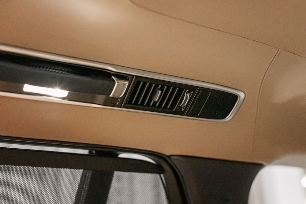 Land Rover Range Rover V Москва  - изображение 54