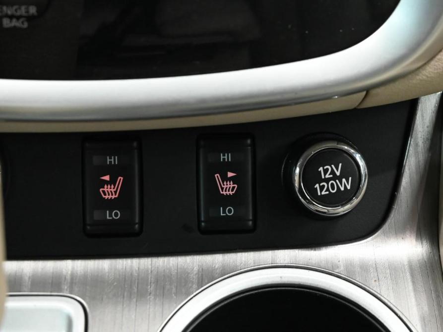 Nissan Murano III (Z52) Екатеринбург  - изображение 16