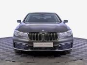 BMW 7 серии VI (G11/G12) Москва  - изображение 32