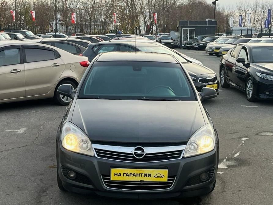 Opel Astra H Рестайлинг Ижевск  - изображение 2