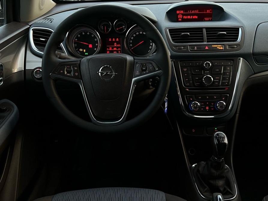 Opel Mokka I Волгоград  - изображение 17