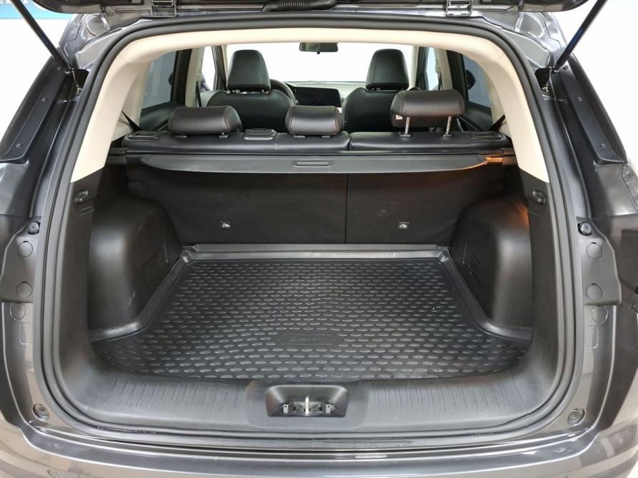 Changan CS35 Plus I Рестайлинг Москва  - изображение 22