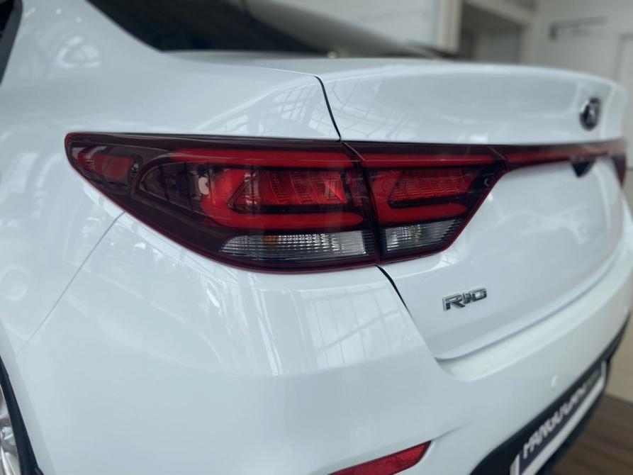 Kia Rio IV Саратов  - изображение 10