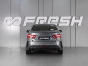Lada (ВАЗ) Vesta I Минеральные Воды  - изображение 22