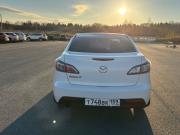 Mazda 3 II (BL) Пермь  - изображение 10