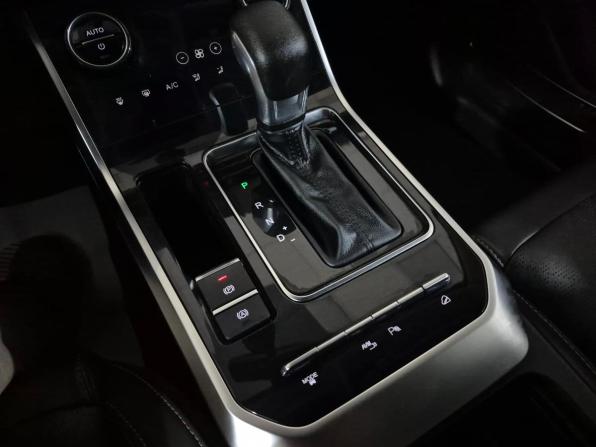 Chery Tiggo 8 I с пробегом 2020 года, цена 1 493 000 рублей, 79425 км, внедорожник, Автокод Объявления