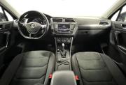 Volkswagen Tiguan II Нижний Новгород  - изображение 38