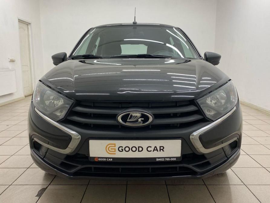 Lada (ВАЗ) Granta I Рестайлинг Энгельс  - изображение 2