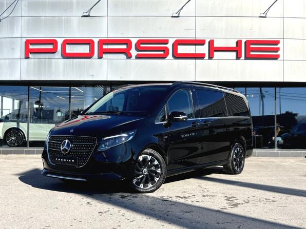 Mercedes-Benz V-Класс III (W447) Рестайлинг 2 с пробегом 2024 года, цена 13 600 000 рублей, 6436 км, минивэн, Автокод Объявления