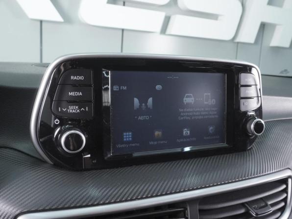 Hyundai Tucson III с пробегом 2018 года, цена 2 050 000 рублей, 188418 км, внедорожник, Автокод Объявления