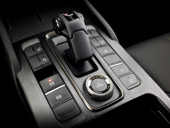 Haval H9 II с пробегом 2025 года, цена 4 350 000 рублей, 8604 км, внедорожник, Автокод Объявления